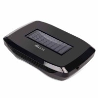 欧伦萨 太阳能车载空气净化器新能源多晶硅 车载空气杀菌器FH2KI