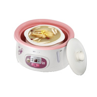 欧伦萨 隔水电炖盅 预约定时电炖锅 一锅3胆240DD