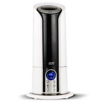 欧伦萨 加湿器家用 大容量时尚香薰机智能空气雾O3P1O