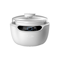 欧伦萨 隔水电炖盅 预约定时电炖锅 蒸炖双全WWP5U