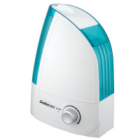 欧伦萨 负离子加湿器 家用水过滤净化加湿器EYL57