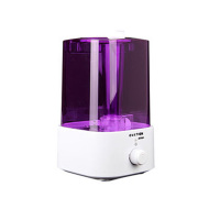 欧伦萨 创意小家电净化器 时尚迷你香薰加湿器 家用
