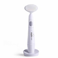 欧伦萨 洁面仪毛孔清洁器去黑头去角质洗脸器智能洗脸刷家用洁面刷5FL94
