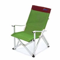 欧伦萨 户外折叠桌椅折叠躺椅牛津布休闲椅户外手拿可折叠沙滩椅49SQI