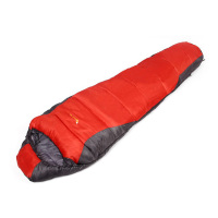 欧伦萨 冬季款 妈咪式棉睡袋 加长型可拼接成人睡袋 30AK9