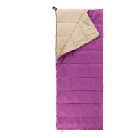 欧伦萨 冬款成人户外露营睡袋 午休睡袋