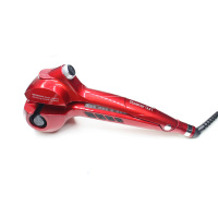 欧伦萨 喷雾自动卷发器 不伤发美发工具卷发棒卷电卷棒烫发器84U4O