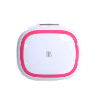 欧伦萨 面膜机 水果面膜果蔬补水机器美白 家用电器8A65Z