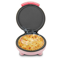 欧伦萨 卡通蛋糕机家用、多功能小电饼铛煎烤机薄饼机烙饼机M7747