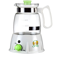 欧伦萨 格朗恒温调奶器暖奶器婴儿恒温器冲奶器恒温水壶温奶器KJ14E