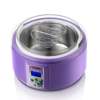 欧伦萨 纳豆机家用 多功能酸奶机 1.5L不锈钢胆 5AF1H