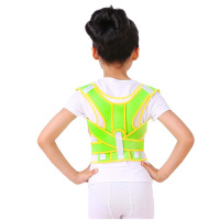 欧伦萨 儿童学生背部矫姿带 背背佳 肩部纠正带驼背坐姿带2SD3H