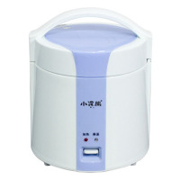 欧伦萨 迷你电饭煲1-2人学生宿舍小型电饭锅1.2L电饭锅
