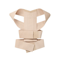 欧伦萨 驼背矫正带 脊椎背部驼背纠正带 肩部 成人儿童358Z9