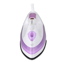 欧伦萨 电熨斗蒸汽家用手持迷你电烫斗家用蒸汽顺滑不粘底Z6U0T