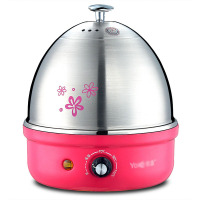 欧伦萨 全不锈钢煮蛋器 家用多功能 可煎蛋 、耐用又健康,清洁真轻松.2FYX4