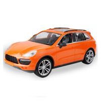 欧伦萨 1:14悍马越野遥控车 精装重力感应、悬空控制儿童玩具车6904W