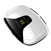 欧伦萨 车载负离子杀菌除烟尘异味臭氧消毒 空气净化器除甲醛605C4