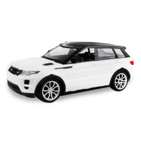 欧伦萨 方向盘儿童玩具车、极光遥控脚踩玩具遥控车遥控越野车