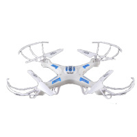 欧伦萨 遥控飞机充电耐摔四轴飞行器 四旋翼直升飞机儿童玩具飞机8346Y