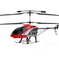 欧伦萨 耐摔王遥控飞机 直升机合金航空模型飞机玩具0XB0F