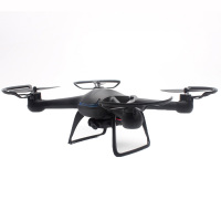 欧伦萨 航拍四轴飞行器 耐摔航拍无人机 遥控飞机直升机2547I