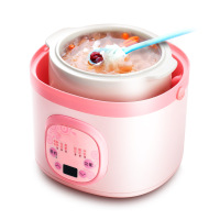 欧伦萨 家用隔水电炖盅 智能电炖盅 预约定时煲汤锅4XDDR