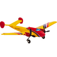 欧伦萨 两通道滑翔机 遥控飞机 固定翼航模型 飞机50858