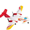 欧伦萨 滑翔机 航模飞机两通道航模飞机 固定翼超大Z7B69