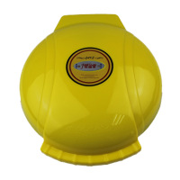 欧伦萨 多功能蛋糕机迷你家用小型电饼铛煎烤蛋糕机迷你面包机 烙饼机4B5L9