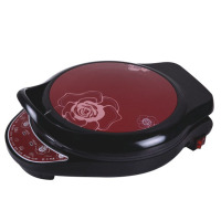 欧伦萨 多功能电饼铛 电饼铛 家用 商用 悬浮式设计 双面加热145A9