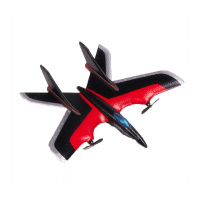 欧伦萨 战斗机 二通道遥控飞机 固定翼模型航模玩具飞机X88XO