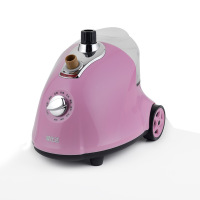 欧伦萨 家用挂烫机手持蒸汽烫衣服迷你熨烫机挂式电熨斗AIV11