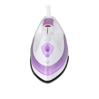 欧伦萨 电熨斗蒸汽家用手持迷你电烫斗家用蒸汽顺滑不粘底A3YLV