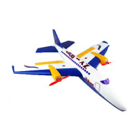 欧伦萨 遥控飞机滑翔机模型航模玩具EPP固定翼耐摔5RR0G