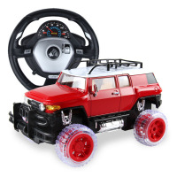 欧伦萨 酷路泽遥控车 精装重力感应、悬空控制儿童玩具车I5104