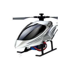 欧伦萨 大型耐摔充电遥控飞机 遥控直升机航模 男孩儿童玩具5SK79