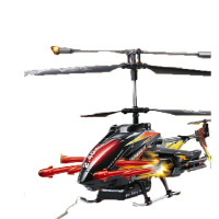 欧伦萨 遥控直升飞机 2.4G更换电池耐 航模 6Q1YY