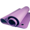 欧伦萨 高密度健身瑜伽垫初学瑜珈垫防滑运动愈加毯R2537