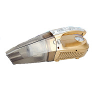 欧伦萨 100W汽车吸尘器车载吸尘器车用大功率干湿两用4819