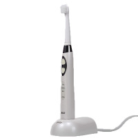 欧伦萨 成人声波电动牙刷 充电式自动声波震动牙刷