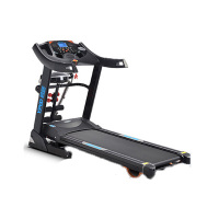 欧伦萨 家用跑步机多功能触摸彩屏静音电动健身跑步机J3BPS