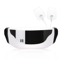 欧伦萨 佳仁颈椎按摩仪颈部脉冲多功能颈部震动功能1DT92