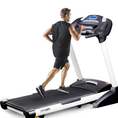 欧伦萨 跑步机 家用电动跑步机 健身器材跑步机运动器材923
