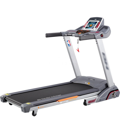 欧伦萨 跑步机 家用电动跑步机 健身器材跑步机运动器材4074