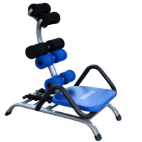 欧伦萨 家用、收腹运动机 健腹器 美腰机 挺腰器 健身器 瘦腰美体Q9VG6