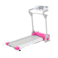 欧伦萨 全折叠电动静音多功能家用健身休闲运动器材I294C