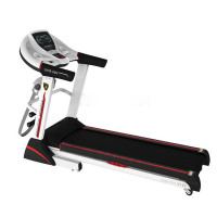 欧伦萨 多功能家用静音智能跑步机 折叠减震 多功能按摩款649R2