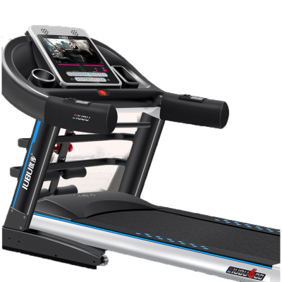 欧伦萨 跑步机家用单功能健身器材 家用电动跑步机 室内跑步机