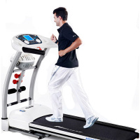 欧伦萨 家用 电动折叠 多功能跑步机 减肥 跑步机